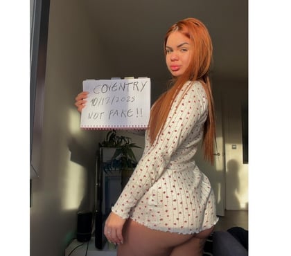 Escorts Coventry City Centre Coventry - Photos for Your ideal companion 🫦new in town 🔥no rush