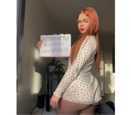 Escorts Coventry City Centre Coventry - Photos for Luany New in town 💋 No rush 🎉🔥