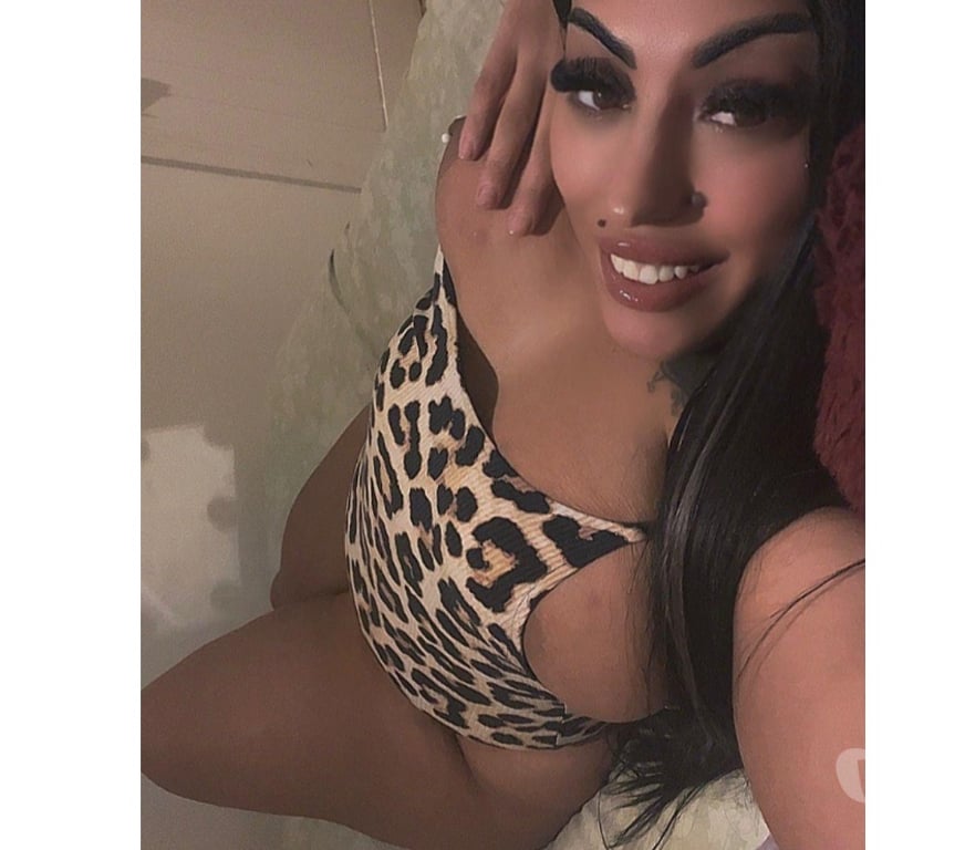 Escorts West Midlands Birmingham - Photos for BRAZILIAN FULL OF CURVES - I AM HELENA 100% REAL ✅