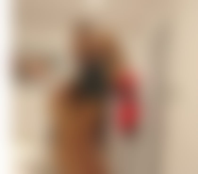 Layla sexy Latina 🥰😈🔥