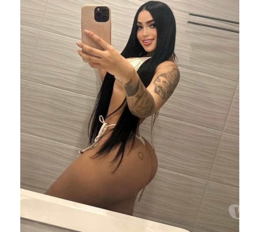 Escorts East London Walthamstow Central Station - East London - Photos for GFE Brunette New in Town Outcall