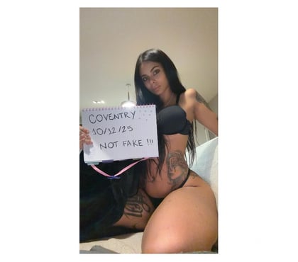  Escorts Coventry City Centre Coventry - Photos for Clara sexy girl 🔥 New in town 😘 party