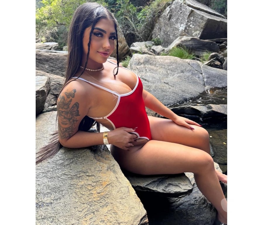 Escorts Oxfordshire Oxford - Photos for 🇧🇷BRAZILIAN , PARTY GIRL😍24H