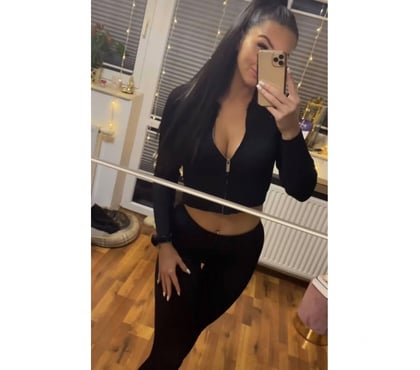 Escorts Edinburgh Edinburgh - Photos for 💦Party gir 24 7🔞naughty Real girl 💯