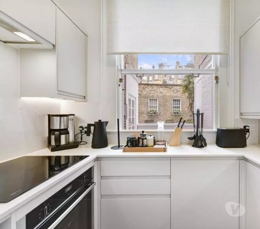 Property to Rent West London Euston - West London - Photos for Fully furnished one bedroom flat in London