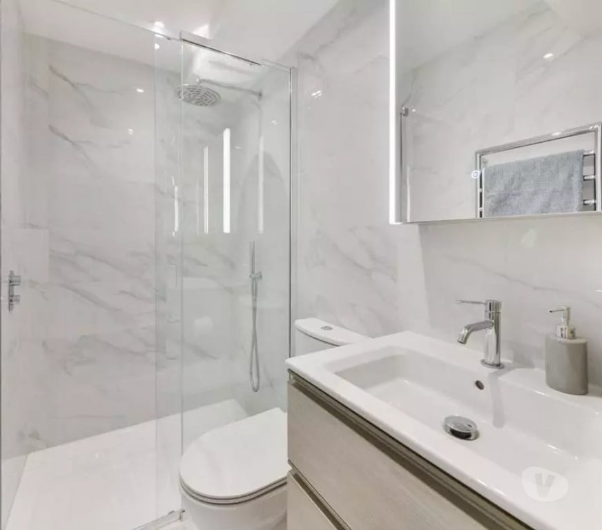 Property to Rent West London Euston - West London - Photos for Fully furnished one bedroom flat in London