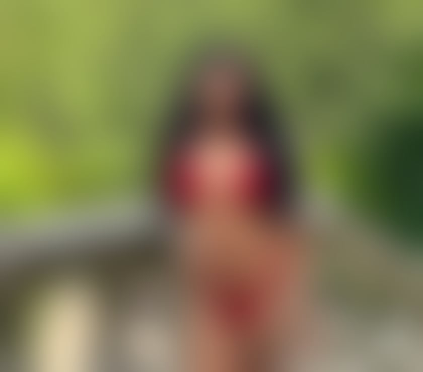 Rebecca’s Tantric Massage! ❤️🔥