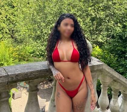 Escorts Llandudno Conwy - Photos for Rebecca’s Tantric Massage! ❤️🔥