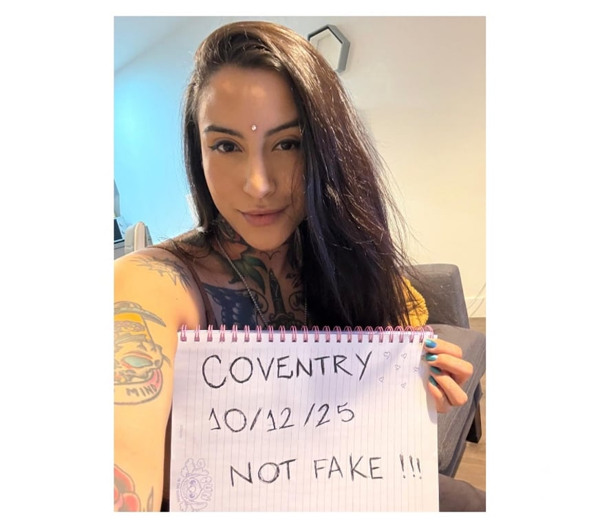 Escorts West Midlands Coventry - Photos for Lexi 💋 fiery new girl in town 😈 No Rush 😘