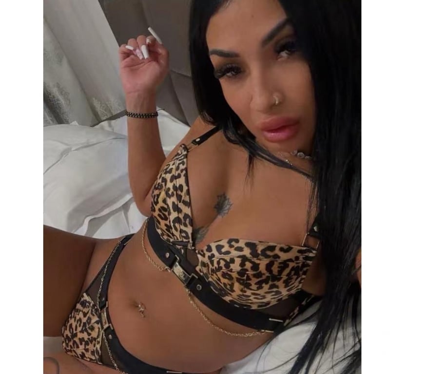 Escorts North Lanarkshire Bellshill - North Lanarkshire - Photos for Myra👅🍭Party Girl‼️💯Real🔥hot&fun😍🍫