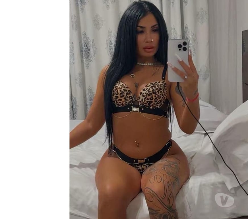 Escorts North Lanarkshire Bellshill - North Lanarkshire - Photos for Myra👅🍭Party Girl‼️💯Real🔥hot&fun😍🍫