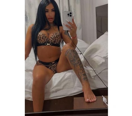 Escorts Bellshill North Lanarkshire - Photos for Myra👅🍭Party Girl‼️💯Real🔥hot&fun😍🍫