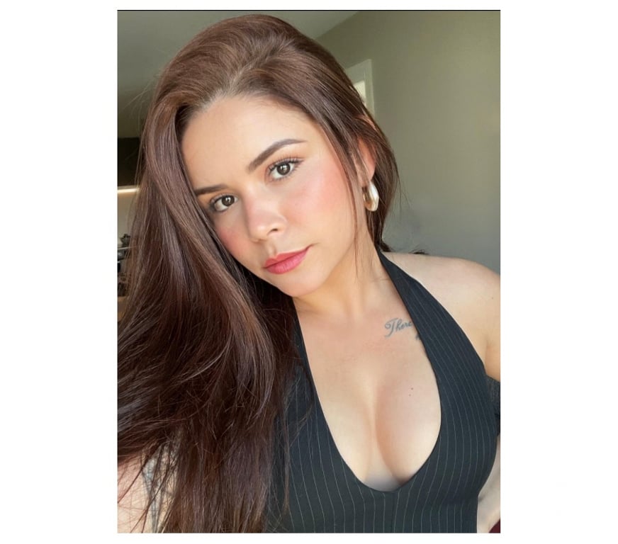 Escorts Greater Manchester Salford - Photos for NAUGHTY GFE❤️‍🔥🇧🇷 BEST SERVICE 🥇✨