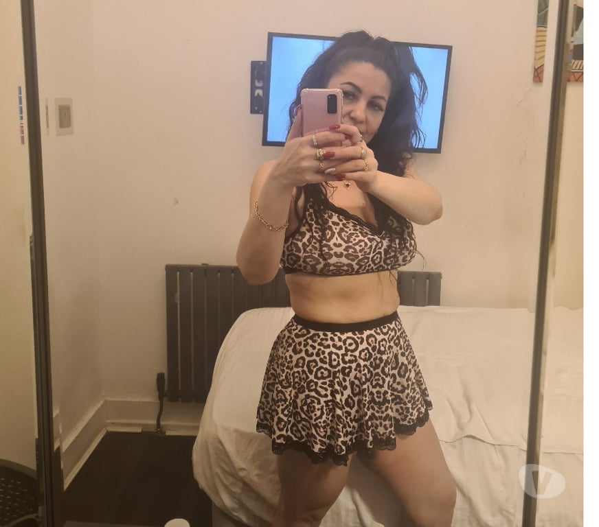 Escorts North London Finsbury Park - North London - Photos for Milf Kelly sexy big natural breasts 💋💋💋