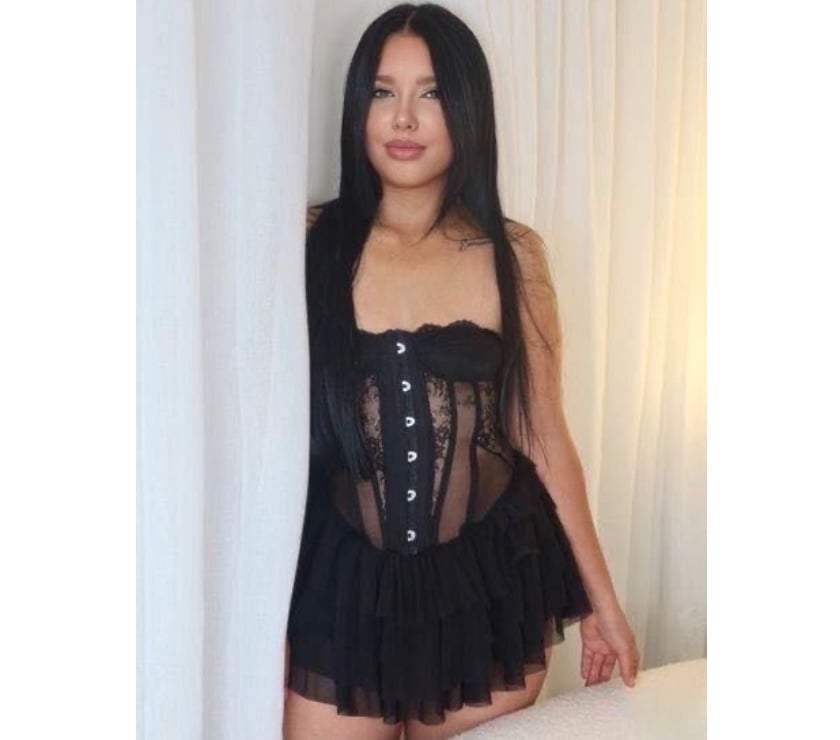 ☎️STUNNING MELLISA☎️ INCALL&OUTCALL☎️