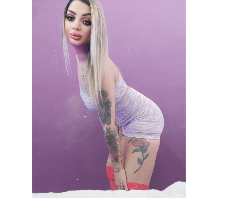 Escorts Peterborough Peterborough City Centre - Peterborough - Photos for New in your town first time Melissa