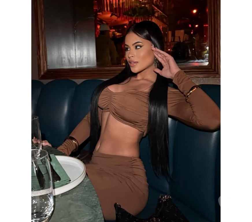 Escorts Greater Manchester Manchester - Photos for NO RUSH 🔥HOT MASSAUGE🔥THE BEST LATINA GIRL🔥