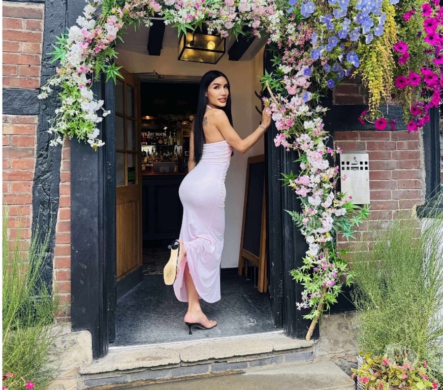 Escorts Warwickshire Warwick - Photos for THAI SPICY 🌶️ LADYBOY RITA IN CV32 ☎️07534383897