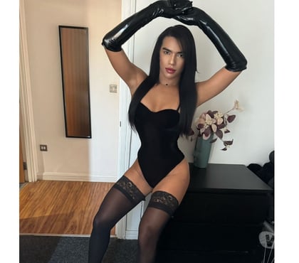 Escorts Birmingham City Centre Birmingham - Photos for LUIZA TRANS AVAILABLE IN BIRMIGHAM FOR ONLY 5 DAYS