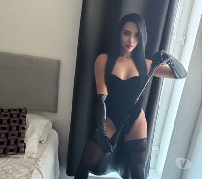 Escorts Birmingham City Centre Birmingham - Photos for LUIZA TRANS AVAILABLE IN BIRMIGHAM FOR ONLY 5 DAYS