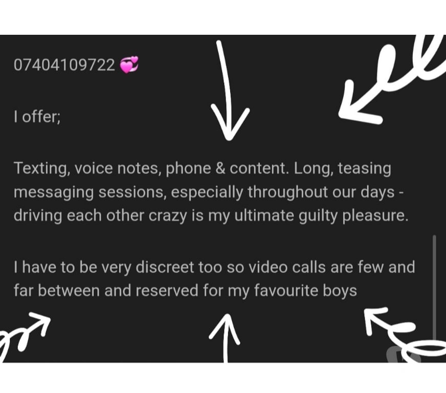 Adult Entertainment Surrey Elmbridge - Photos for Homewrecking Princess 👸🏼 💅 07404109722