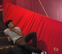 Kennedy 🇧🇷SWEET BRAZILIAN BOY