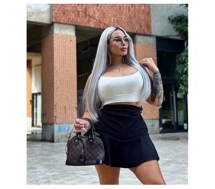 Escorts Chingford East London - Photos for 🥂PARTY QUEEN🥂❤️OUTCALL ❤️ ISABELLA