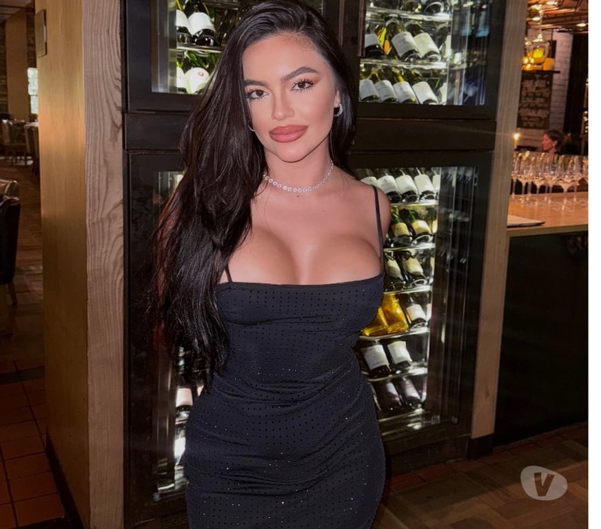 Escorts Dorset Bournemouth, Christchurch and Poole - Photos for HOT ISA BRAZILIAN 100% REAL PHOTOS🔥🇧🇷