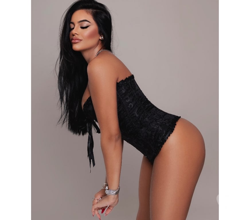 Escorts Dorset Bournemouth, Christchurch and Poole - Photos for HOT ISA BRAZILIAN 100% REAL PHOTOS🔥🇧🇷