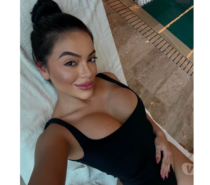 Escorts Dorset Bournemouth, Christchurch and Poole - Photos for HOT ISA BRAZILIAN 100% REAL PHOTOS🔥🇧🇷