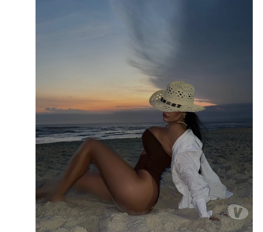 Escorts Dorset Bournemouth, Christchurch and Poole - Photos for HOT ISA BRAZILIAN 100% REAL PHOTOS🔥🇧🇷