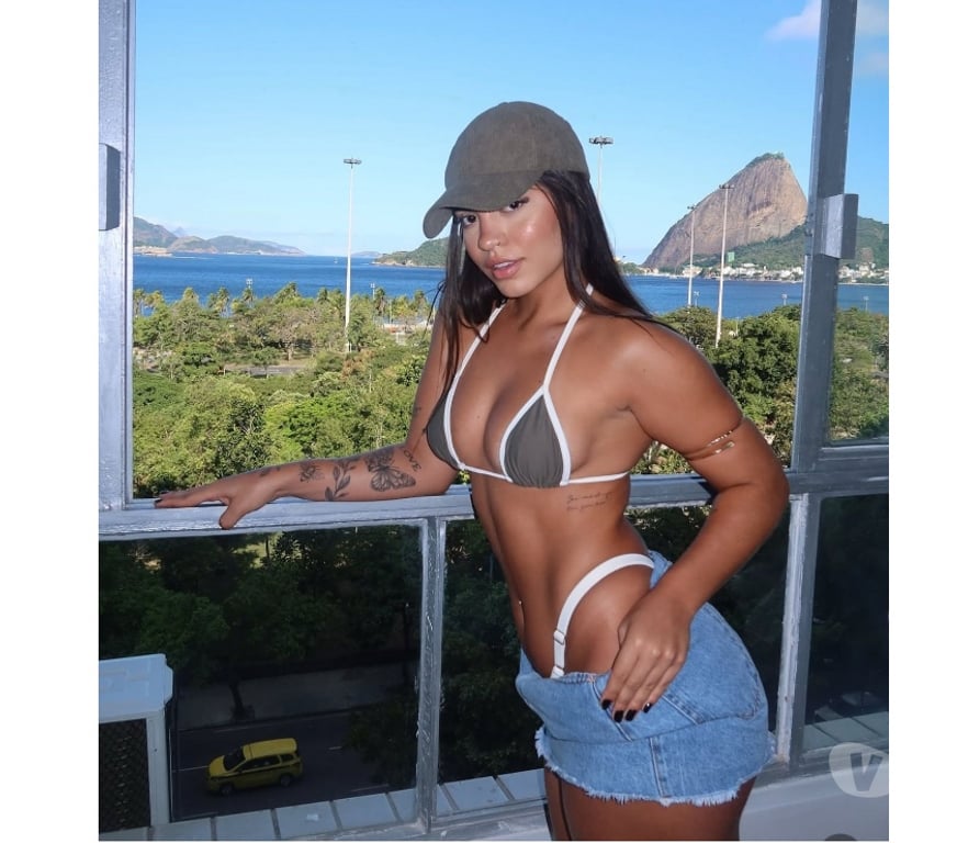 Escorts West Midlands Wolverhampton - Photos for ✅Nina,The best of Brazil, just for you🔥🇧🇷