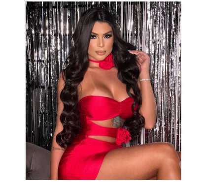 Escorts Wolverhampton City Centre Wolverhampton - Photos for ✅Nina,The best of Brazil, just for you🔥🇧🇷