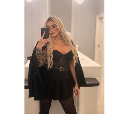 Escorts Stratford East London - Photos for 🥂PARTY QUEEN🥂❤️OUTCALL ❤️ ISABELLA