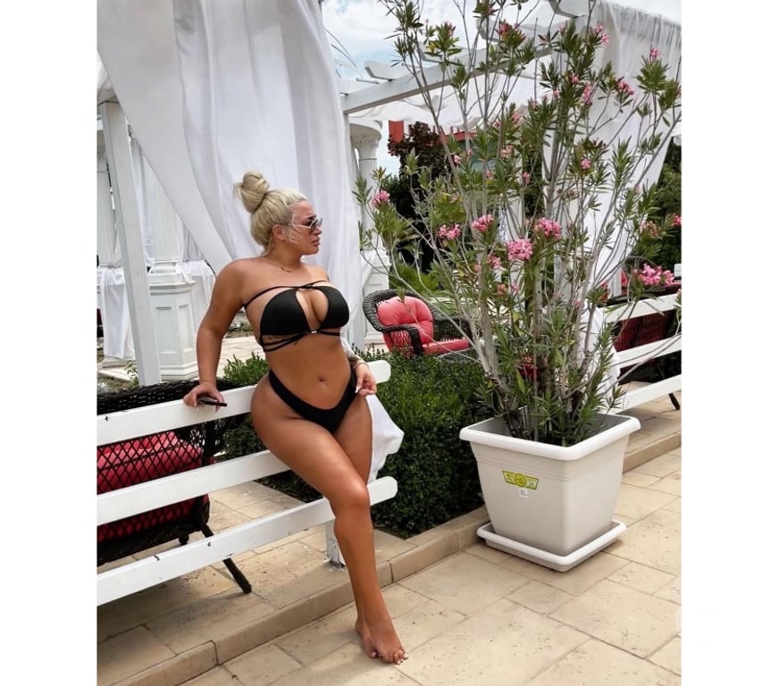 Escorts South East London Rotherhithe - South East London - Photos for BEST GIRL🍭BEST SERVICE💦 HOT&SEXY 🥰ESTELLE