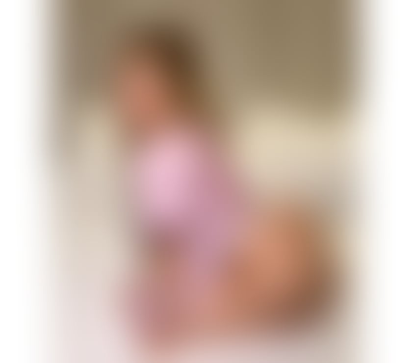 Mel 🍯blonde sweet Brazilian