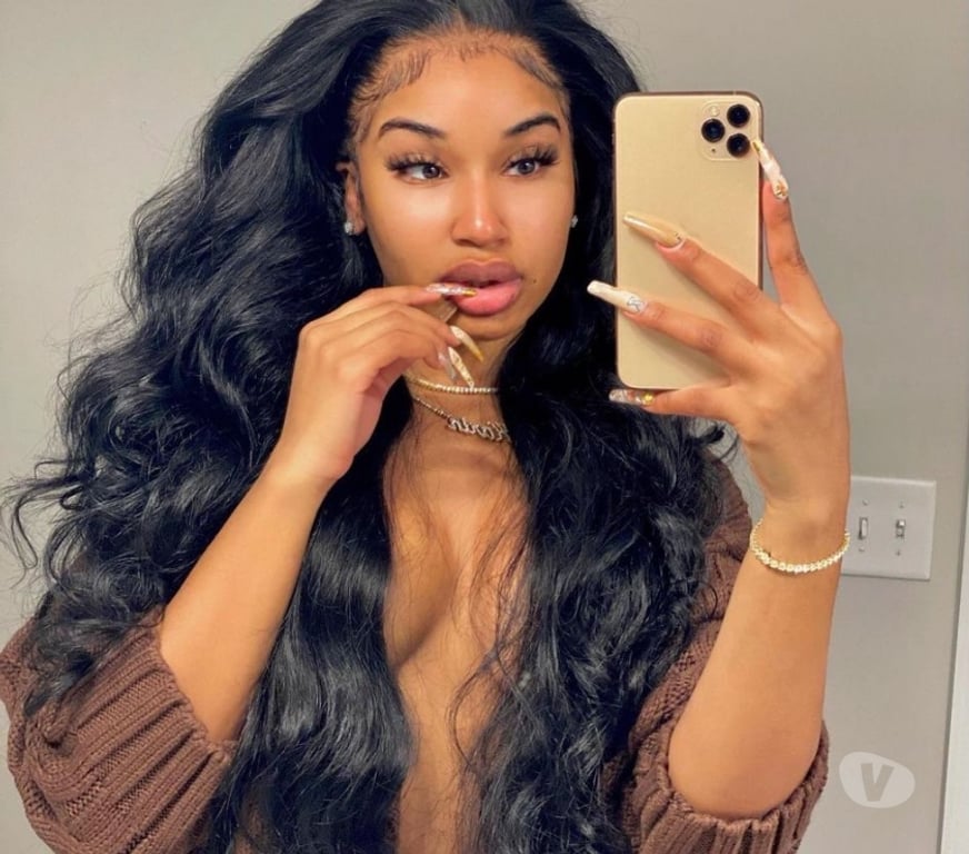 Escorts South East London Bellingham - South East London - Photos for New girl💞natural body🔥