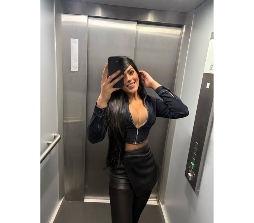 Escorts North London Bounds Green - North London - Photos for BEAUTIFUL AND HOT LATIN 📍N22 🫦 📞07704838182