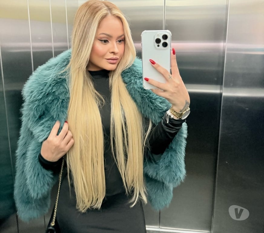 Escorts Falkirk Falkirk Town Centre - Falkirk - Photos for 💖 MEL NEW IN TOWN 💖 💯% REAL 🎉 BRAZILLIAN