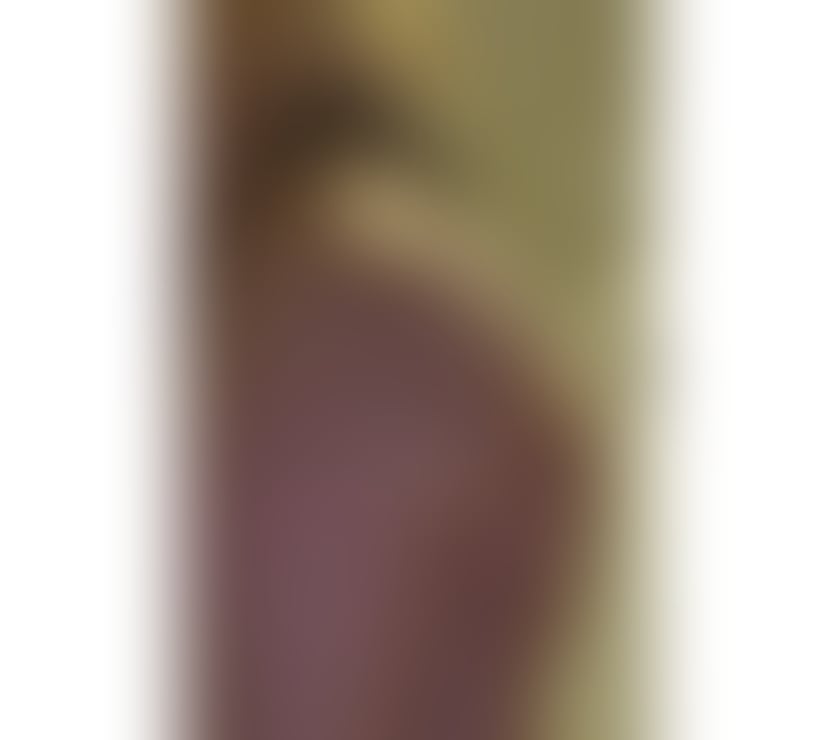 Saucy Saffiya Full English