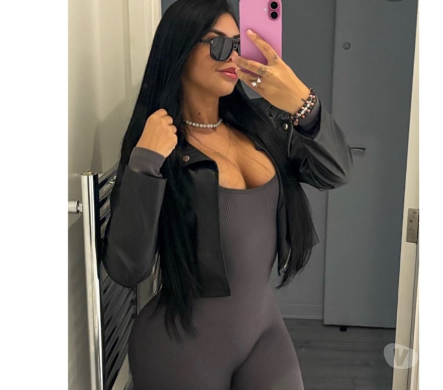 Escorts West Yorkshire Leeds - Photos for 🍾 Big Brazilian Bun 🇧🇷 Rayssa 💯 Real