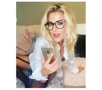 Marie sexy French lady