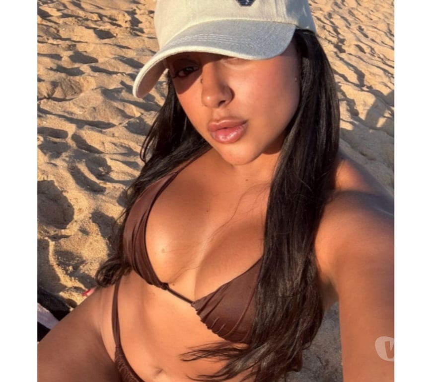 Escorts East London Redbridge - Photos for CINTIA😜1H00🥰REAL 🔥FUN GIRL🥳