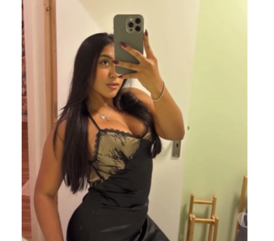 Escorts East London Redbridge - Photos for CINTIA😜1H00🥰REAL 🔥FUN GIRL🥳