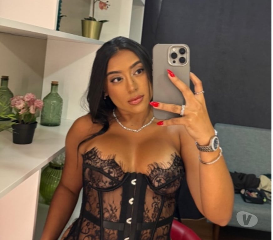 Escorts East London Redbridge - Photos for CINTIA😜1H00🥰REAL 🔥FUN GIRL🥳