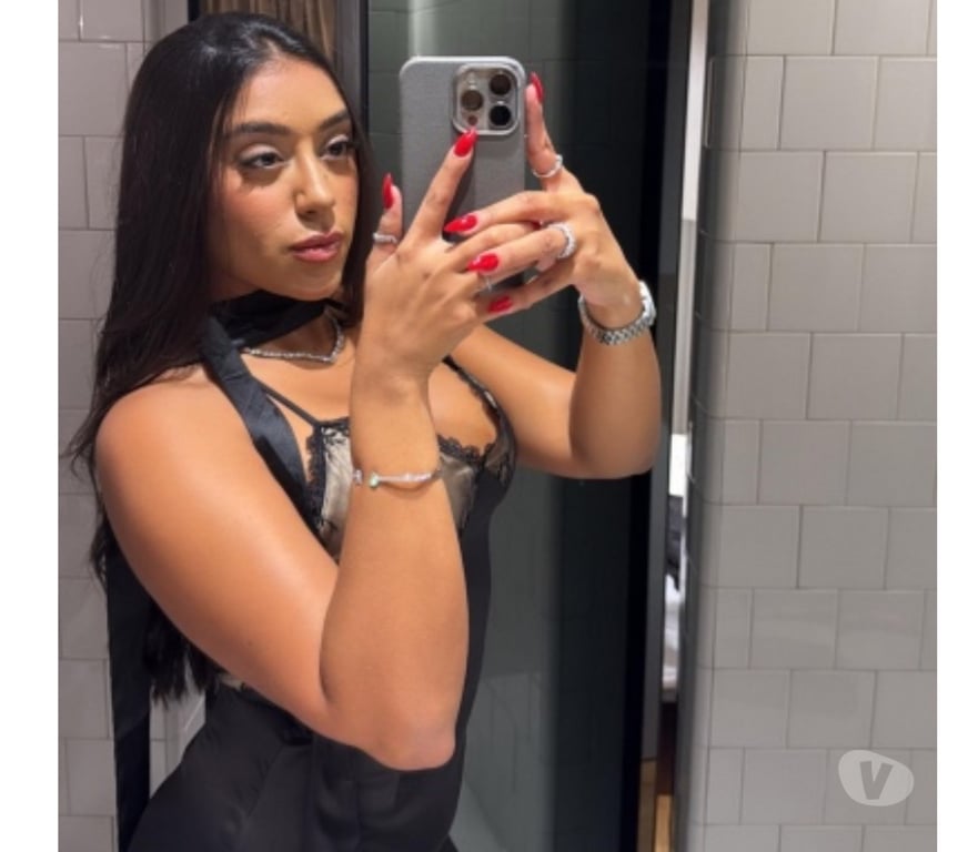 Escorts East London Redbridge - Photos for CINTIA😜1H00🥰REAL 🔥FUN GIRL🥳