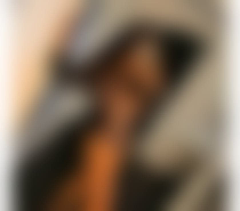 New dona❤️ best skiny ❤️brunette real picture