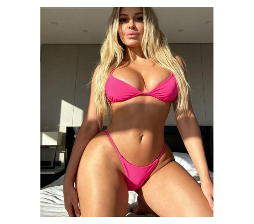 Escorts Bristol Bristol City Centre - Bristol - Photos for NEW IN TOWN ❤️ 100% REAL PARTY G