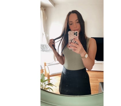 Escorts and Massages Blackpool Town Centre Blackpool - Photos for Elena, 🇧🇷 New in town, Party girl 🥂