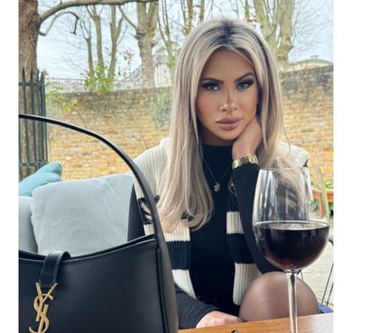 Escorts and Massages Stockwell South West London - Photos for Emma, Brazilian Sexy Lady 💋